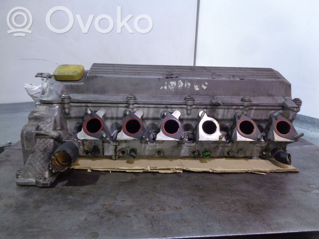 Opel Omega B1 Galva 