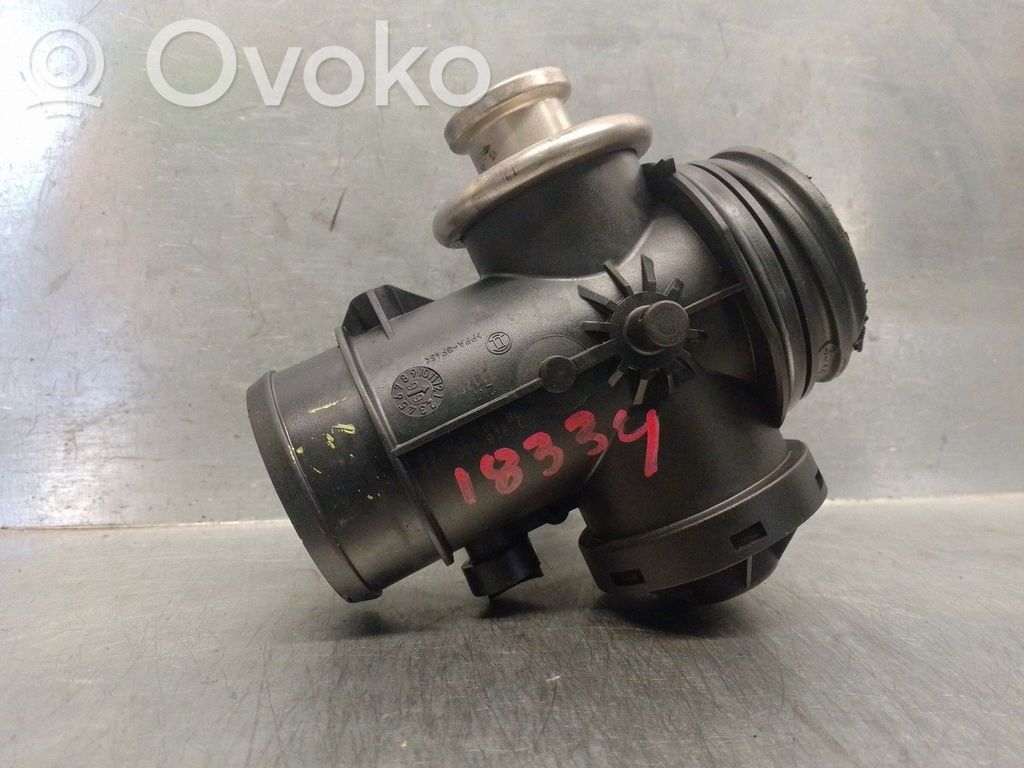 Citroen Xsara Throttle body valve 