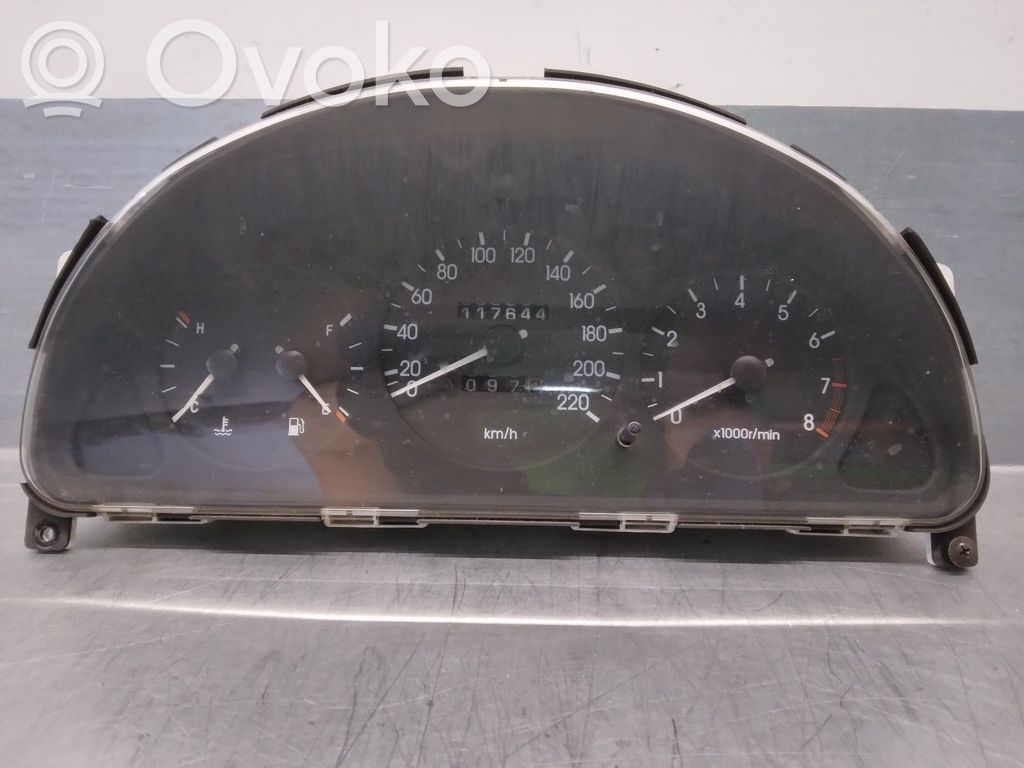 Daewoo Lanos Speedometer (instrument cluster) 