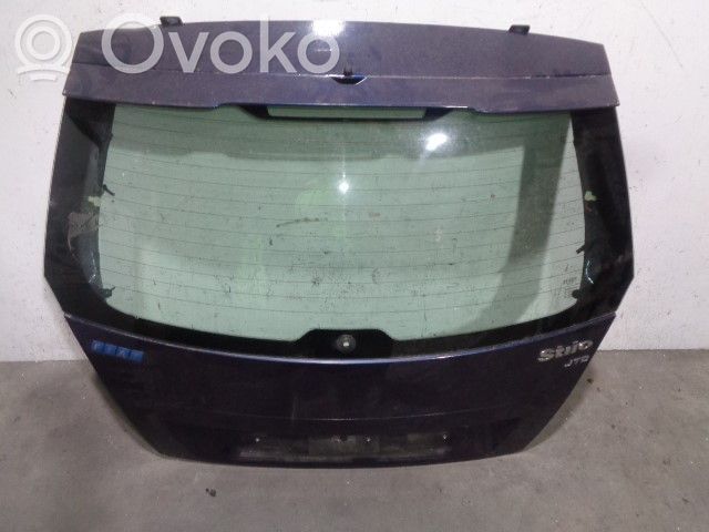 Fiat Stilo Heckklappe Kofferraumdeckel