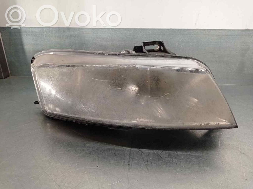 Fiat Stilo Headlight/headlamp 