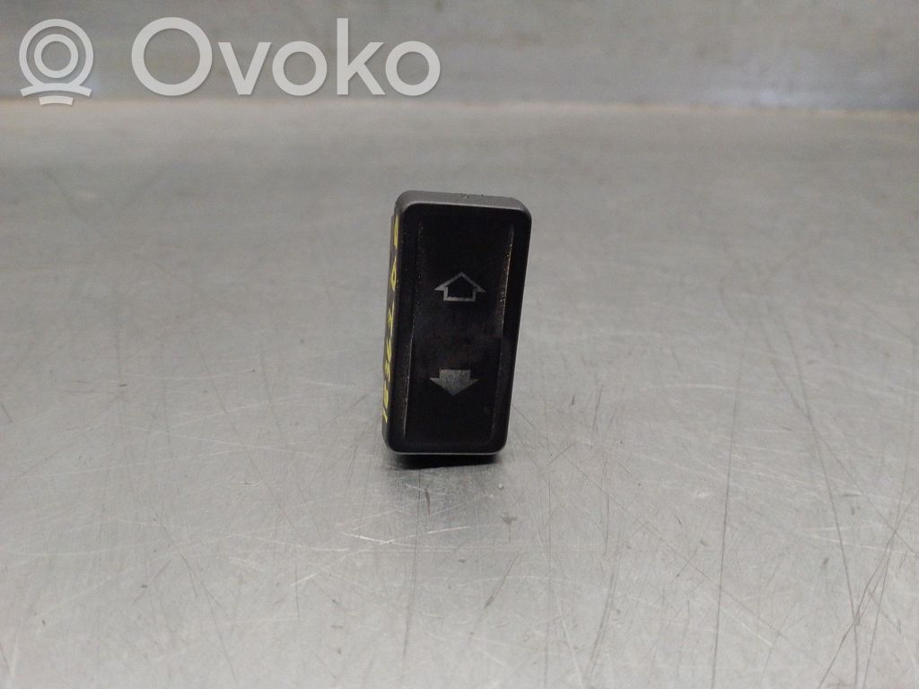 Citroen ZX Electric window control switch 