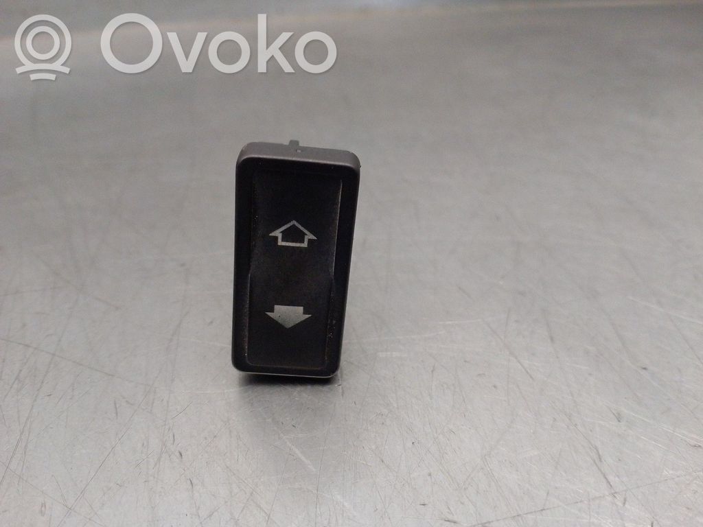 Citroen ZX Electric window control switch 