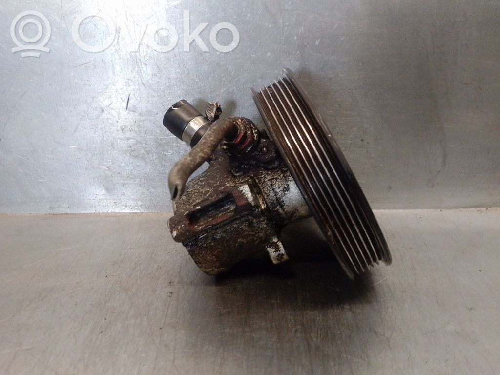 Ford Sierra Electric power steering pump 