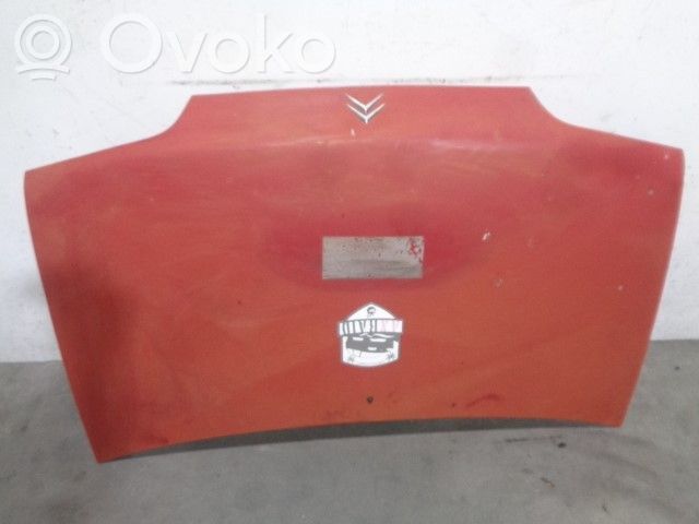 Citroen AX Dzinēja pārsegs (vāks) 