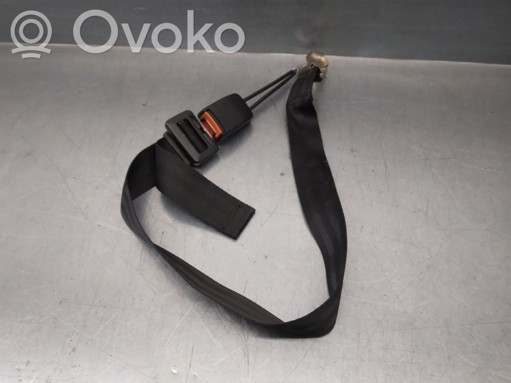 Audi 100 200 5000 C3 Centură spate 