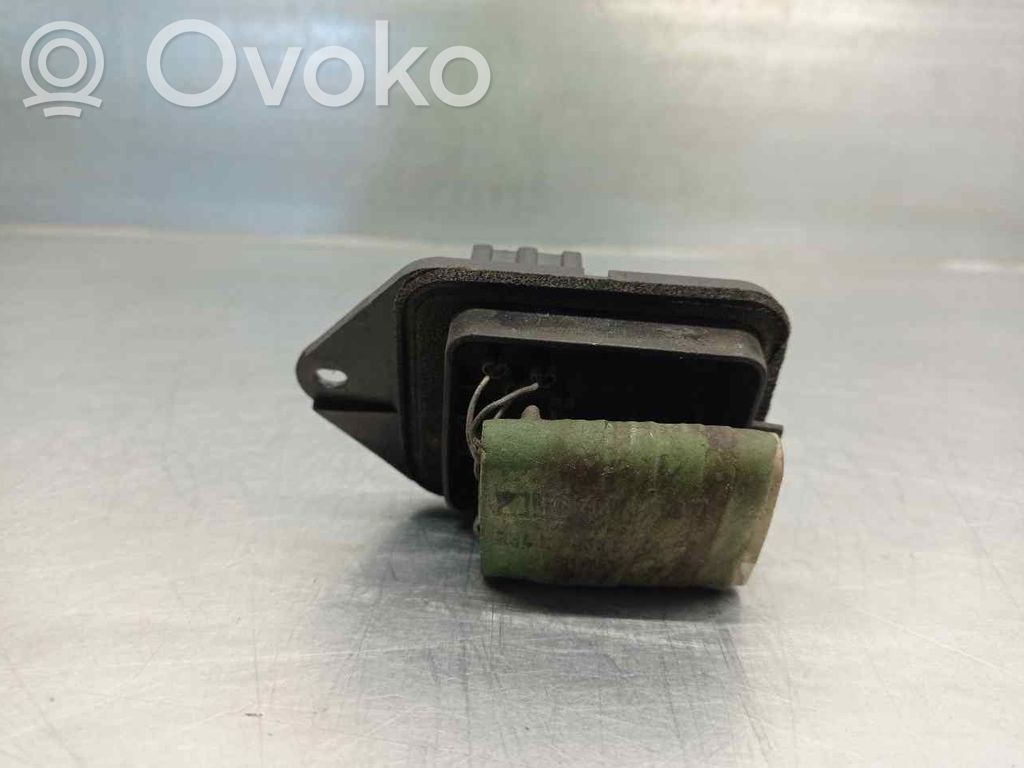 Volvo 850 Motorino ventola riscaldamento/resistenza ventola