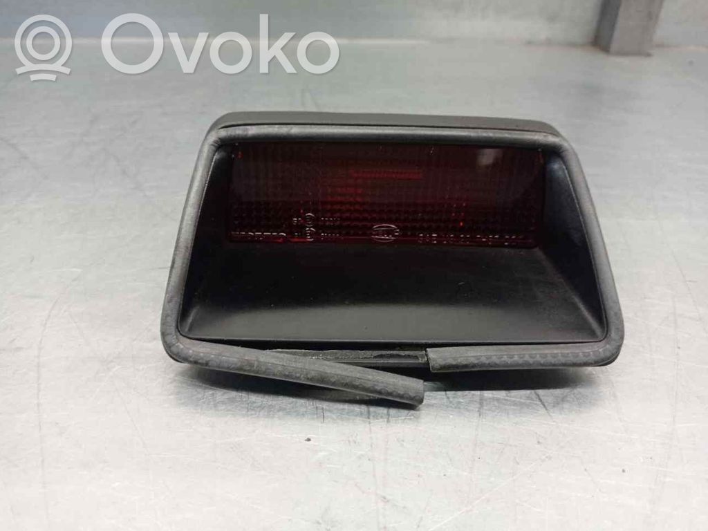 Volvo 850 Third/center stoplight 