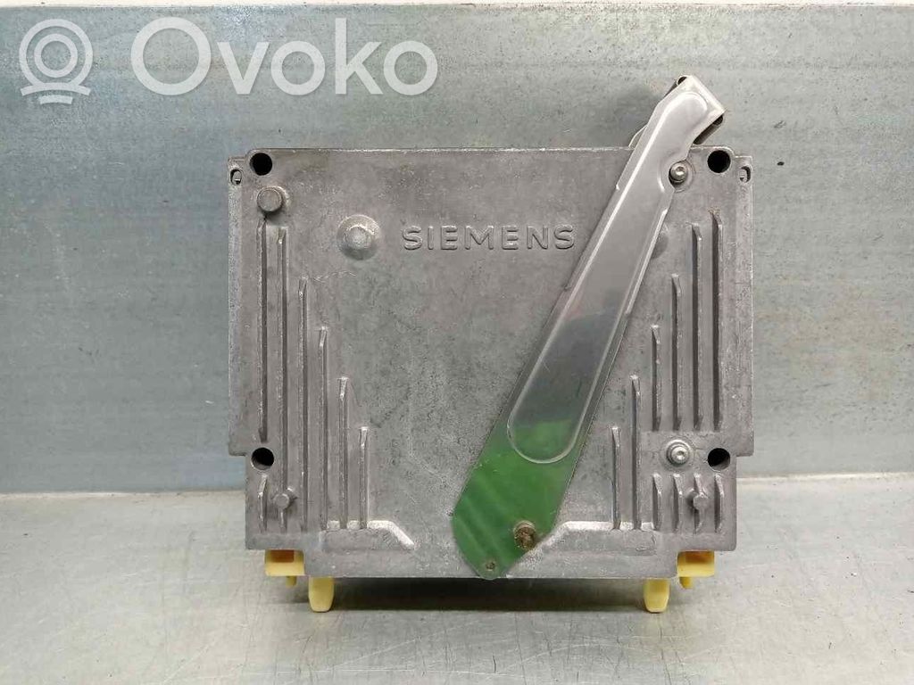 Volvo 850 Engine control unit/module 