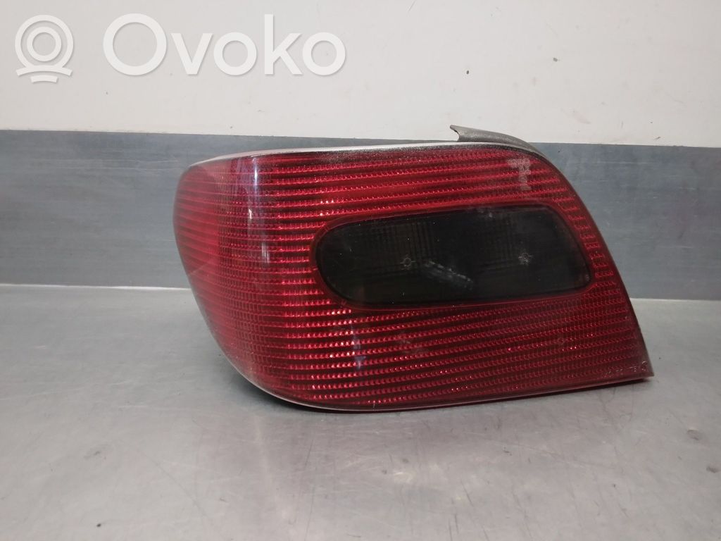 Citroen Xsara Takavalot 