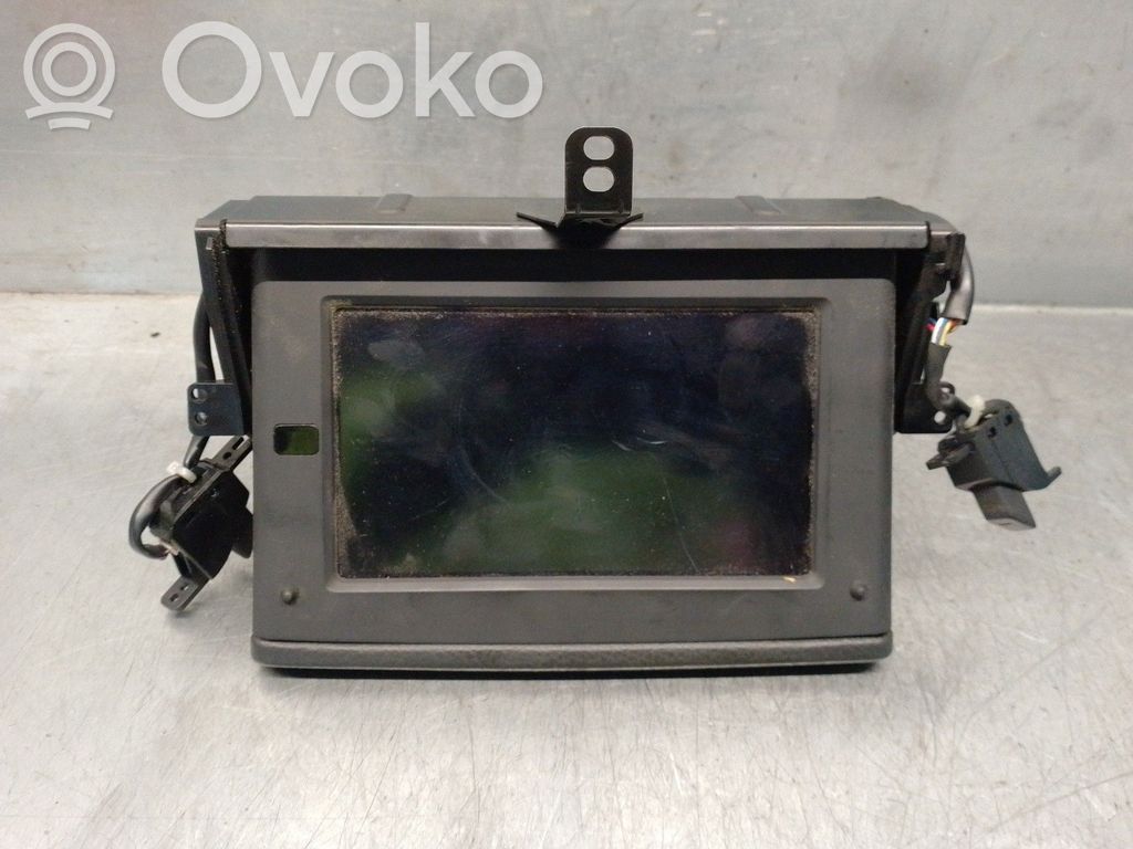 Schermo del visore a sovrimpressione   5540420331