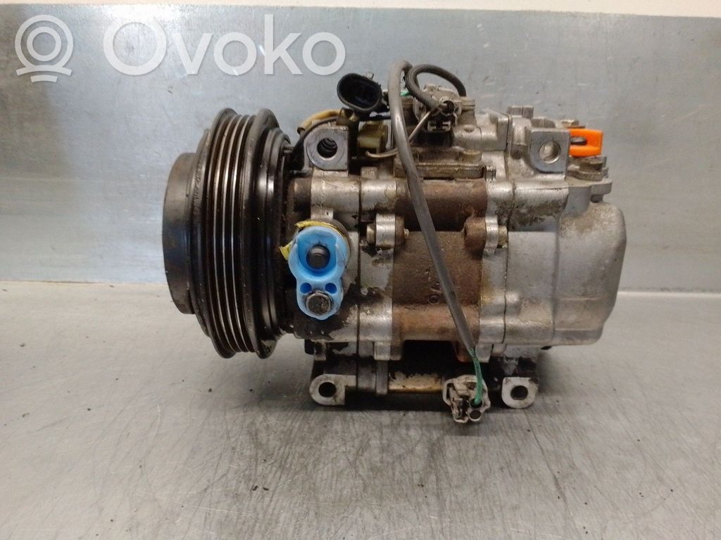 Fiat Punto (176) Compressore aria condizionata (A/C) (pompa)