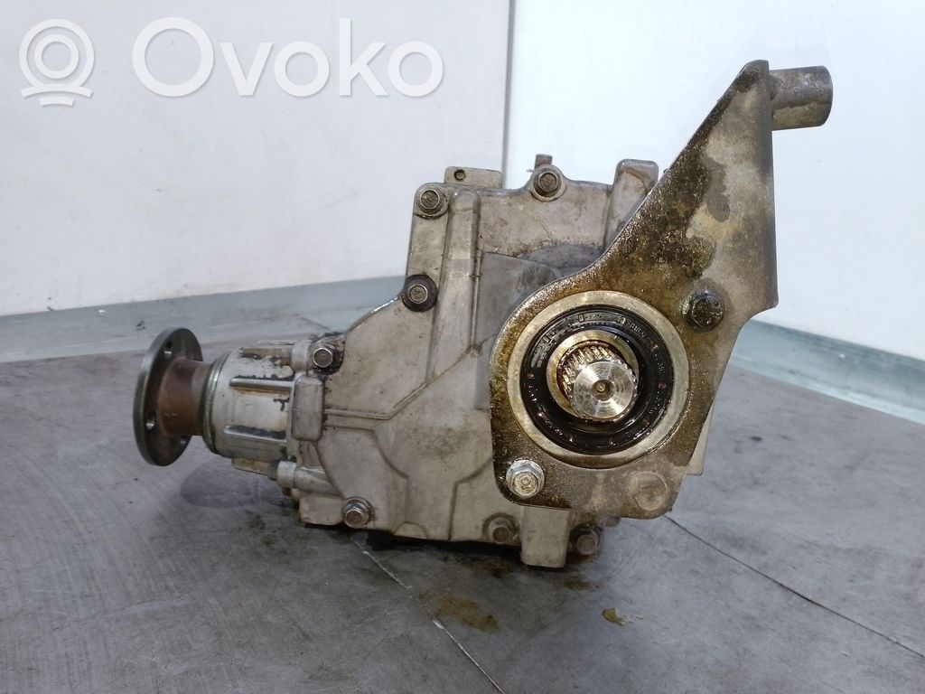 Hyundai Santa Fe Skrzynia rozdzielcza / Reduktor 