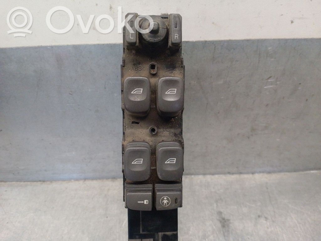 Interruptor del elevalunas eléctrico   8622039