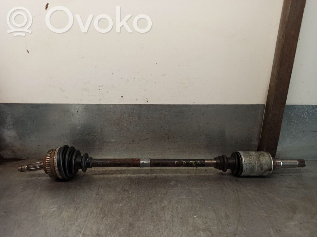 Citroen AX Front driveshaft 