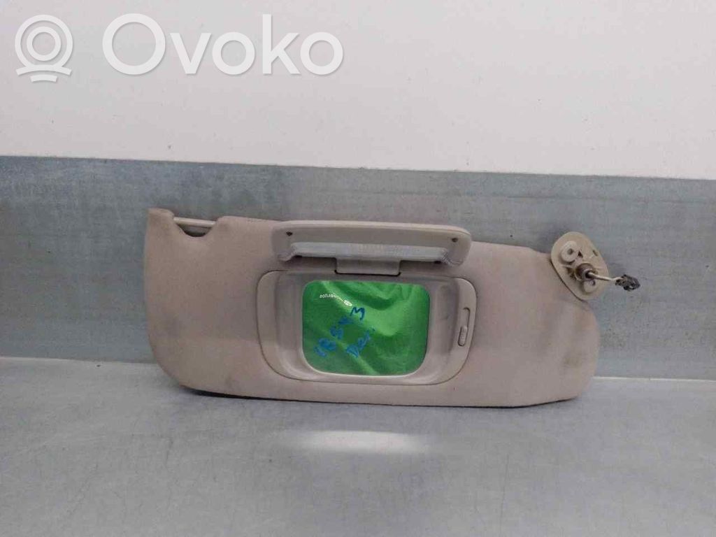 Chrysler 300M Sun visor 