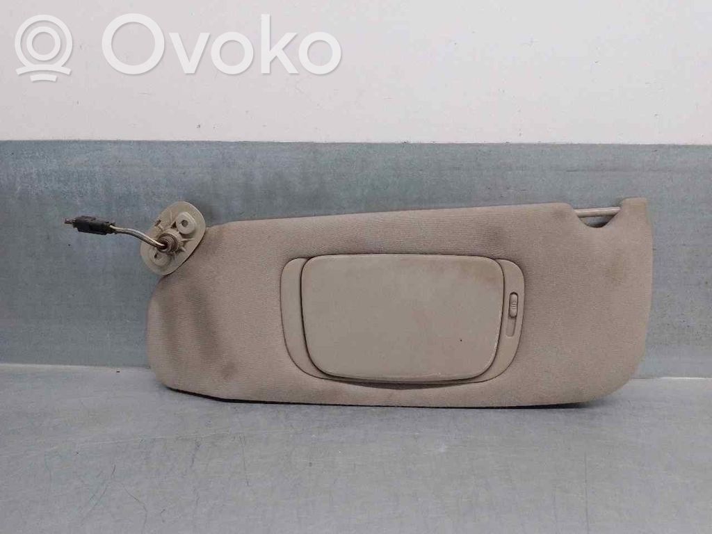 Chrysler 300M Sun visor 