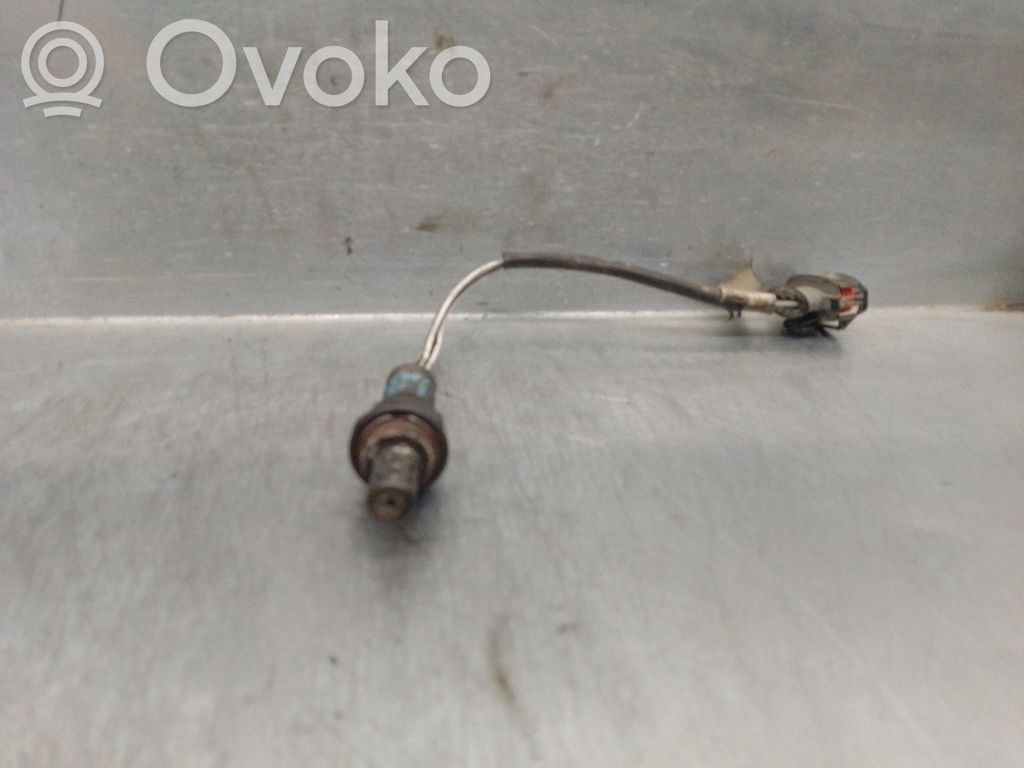 Opel Vectra C Lambda probe sensor 