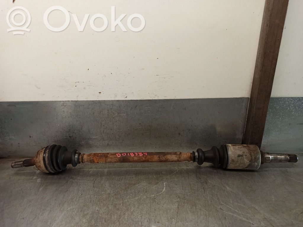Citroen Axel Front driveshaft 