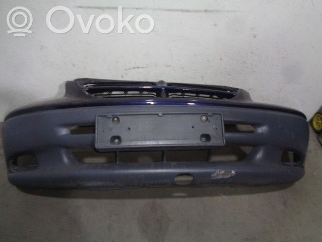 Chrysler Voyager Front bumper 