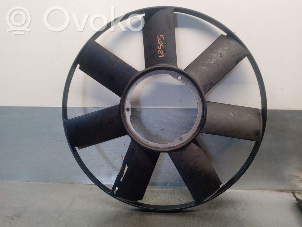 Ventiliatora propellers   2243303,6600100000,BEHR