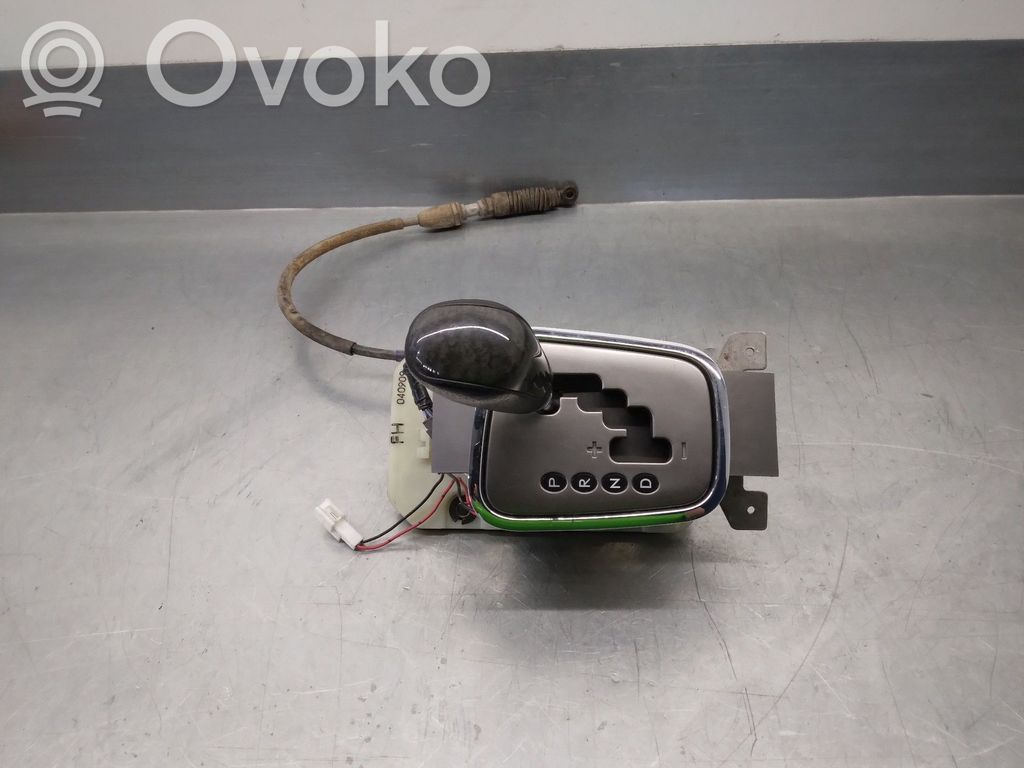 Subaru Legacy Palanca de cambios 