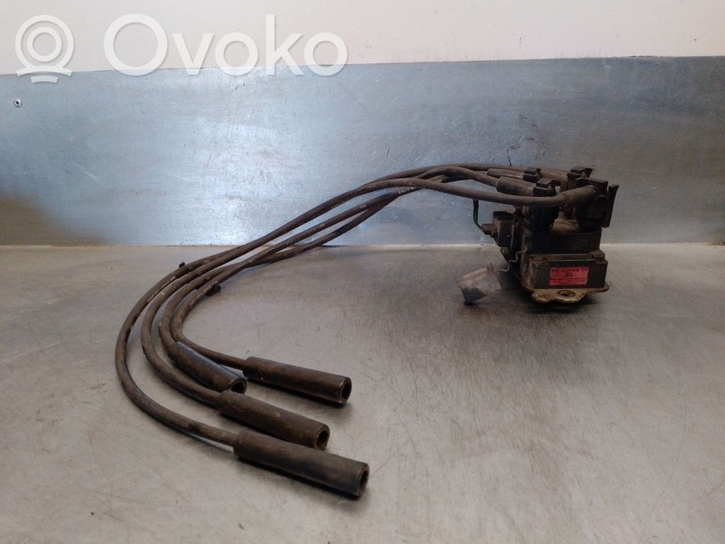 Ford Fiesta Augstsprieguma spole (aizdedzei) 