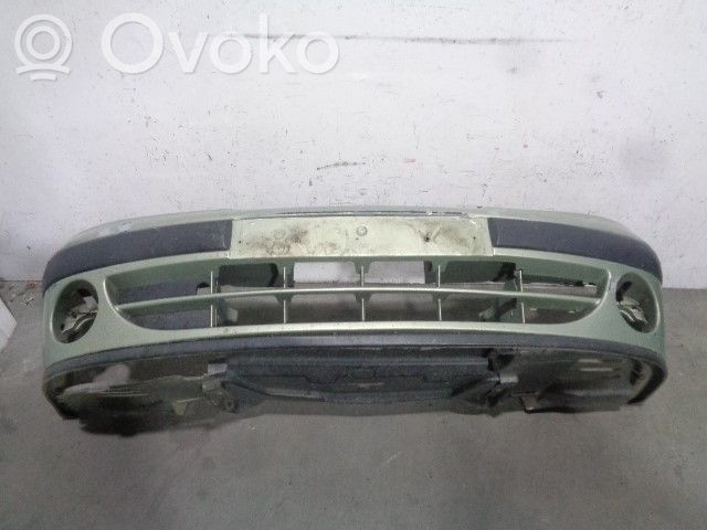 Renault Megane I Front bumper 