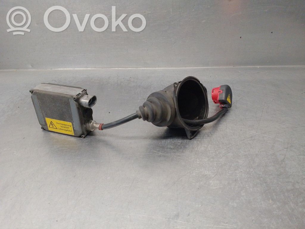 Opel Omega B2 Unité de commande / module Xénon 