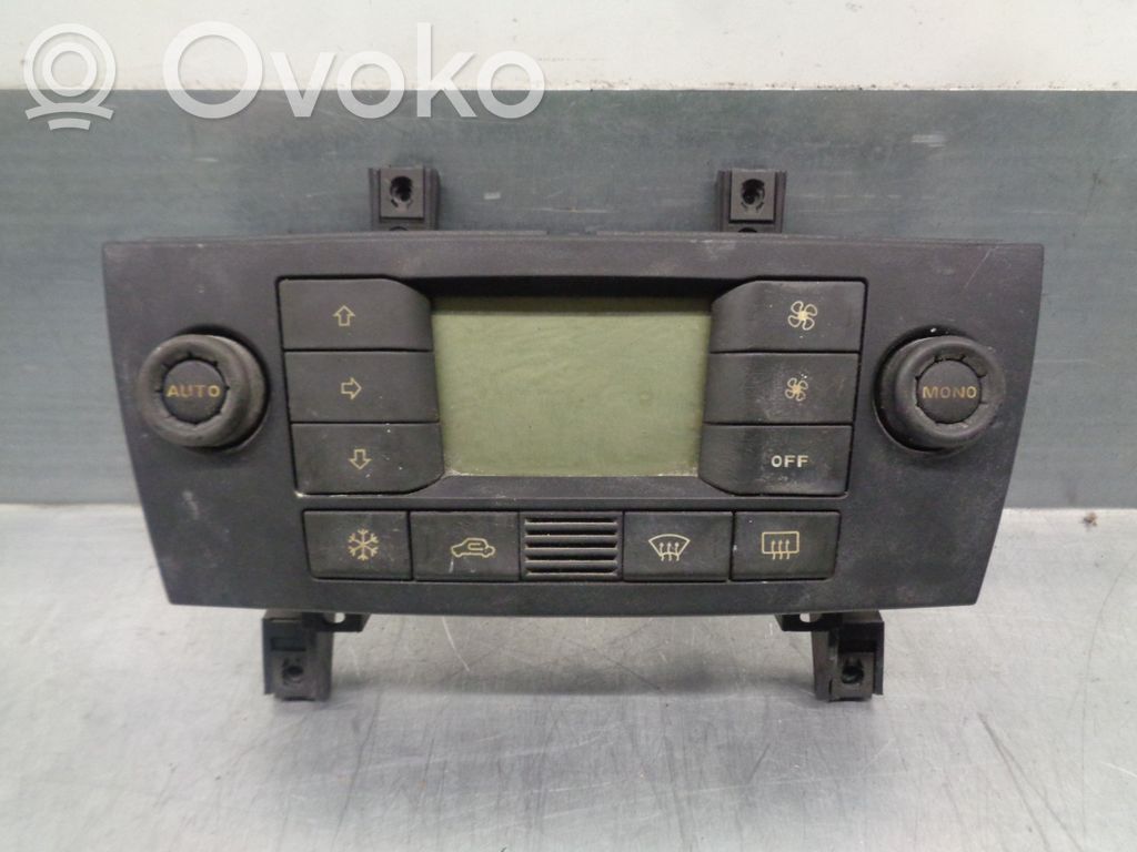 Fiat Stilo Climate control unit 
