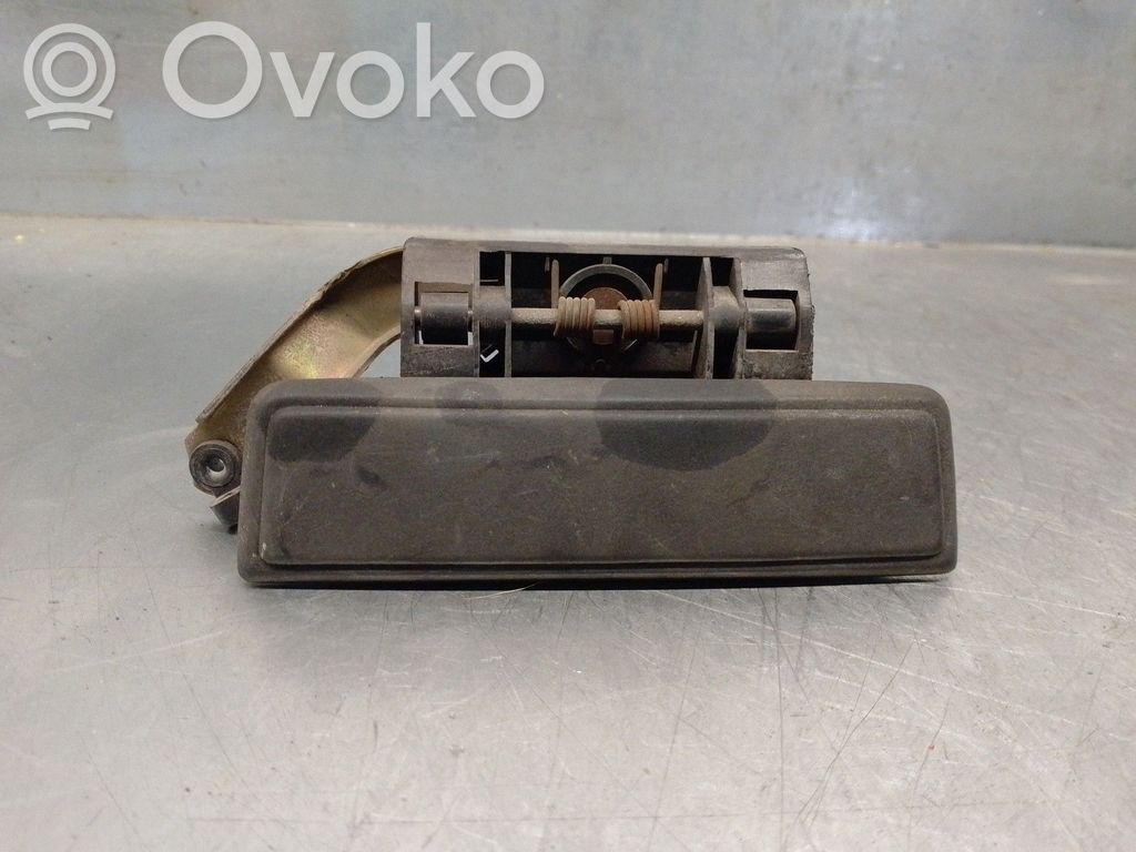 Peugeot 205 Внешняя ручка 
