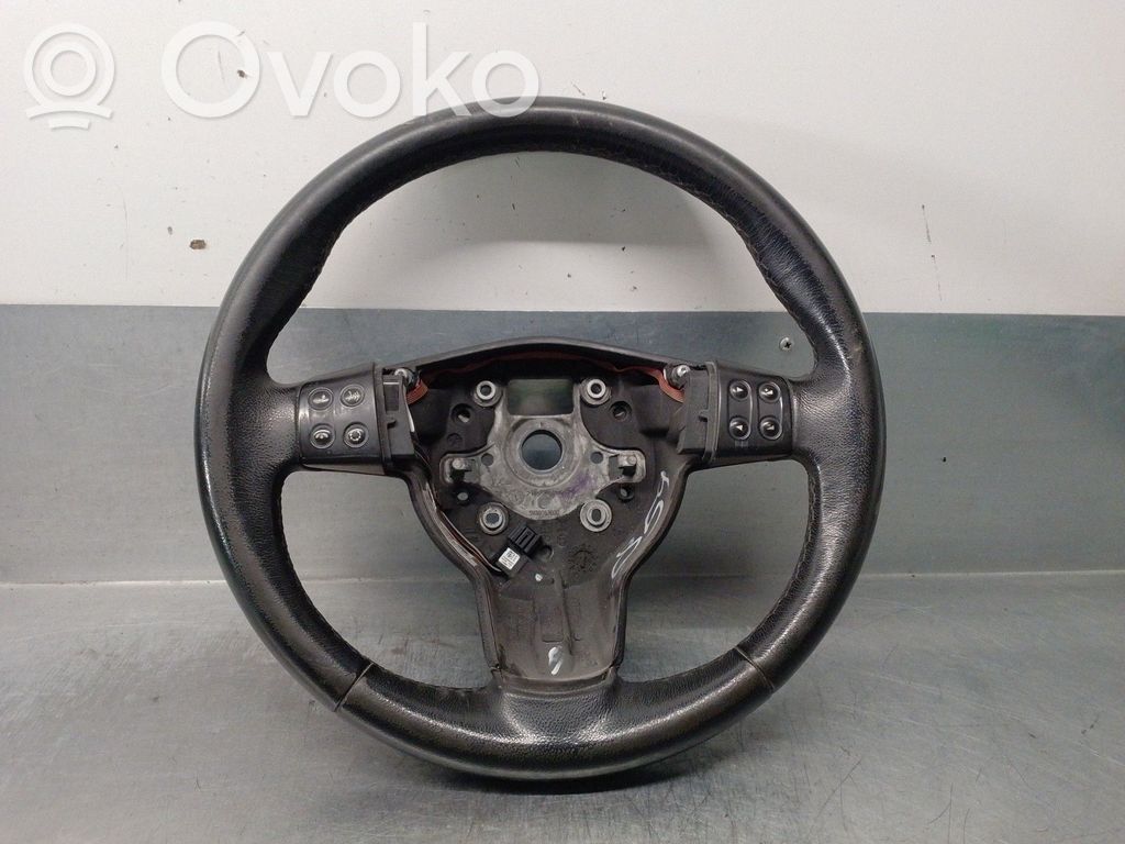 Seat Toledo II (1M) Steering wheel 