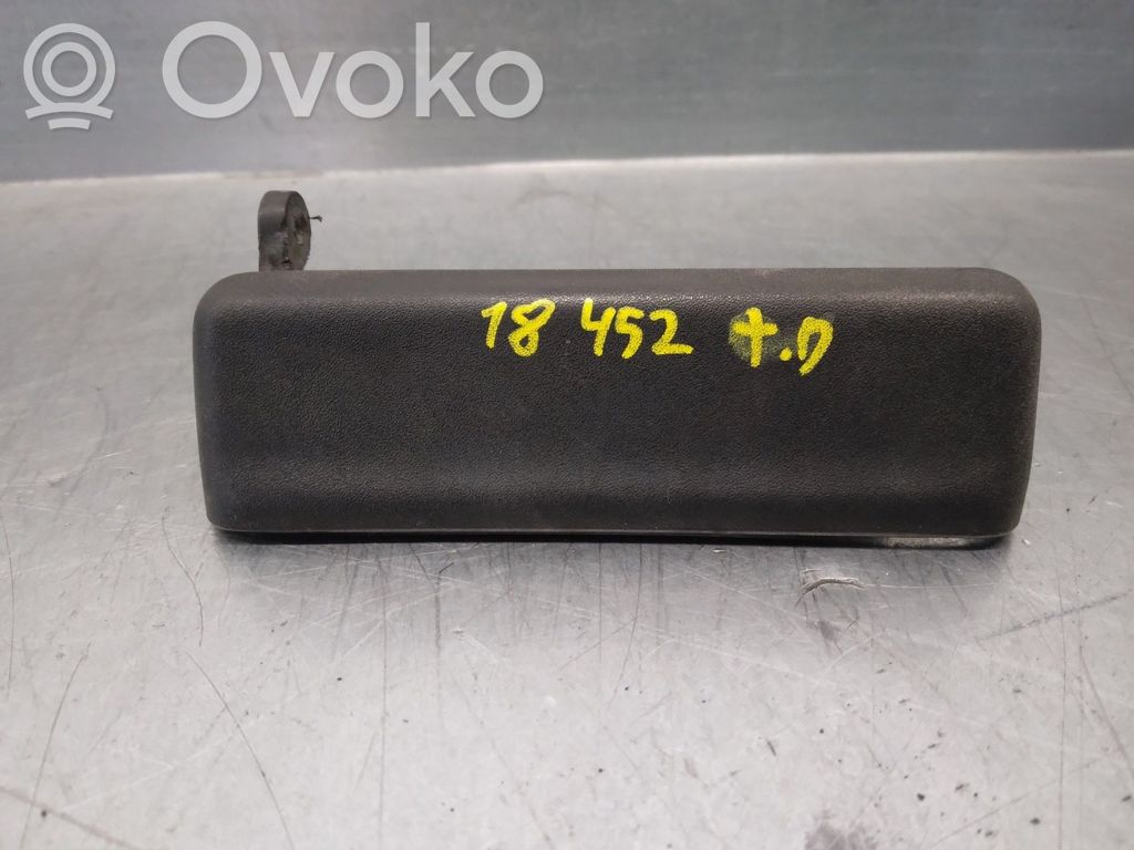 Ford Orion Klamka zewnętrzna drzwi tylnych 