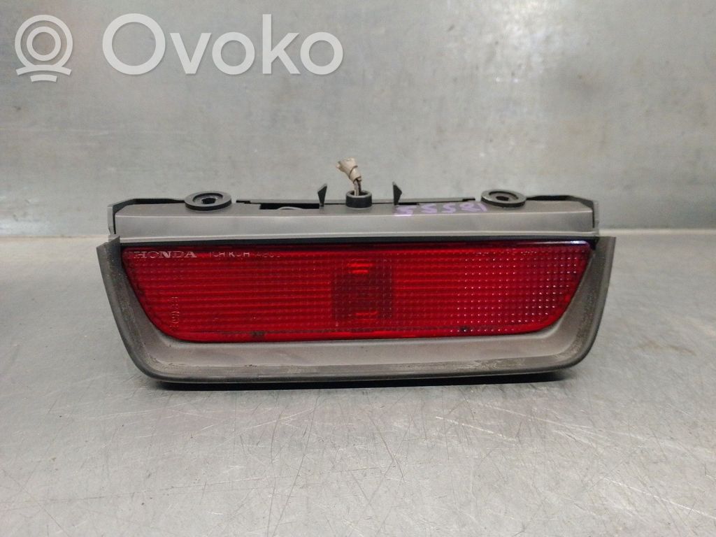 Honda Jazz Third/center stoplight 
