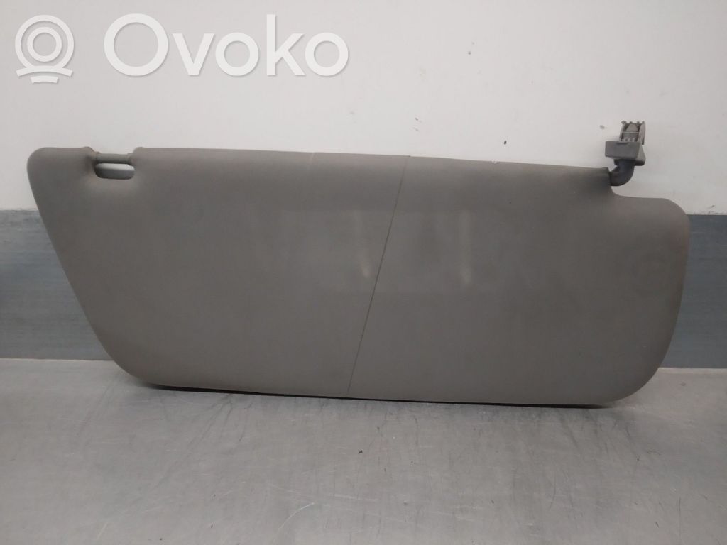 Volkswagen Crafter Osłona przeciwsłoneczna 