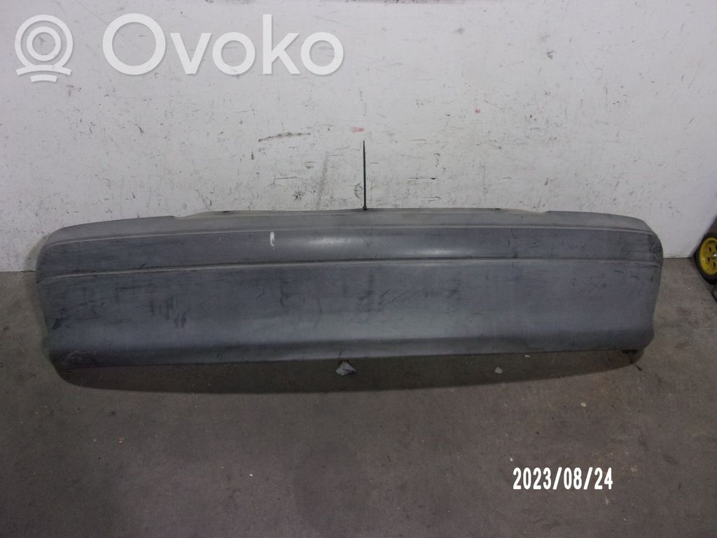 Renault Megane I Bamperis 