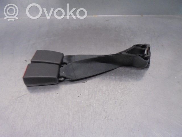 Citroen Xsara Aizmugurējās jostas sprādze 