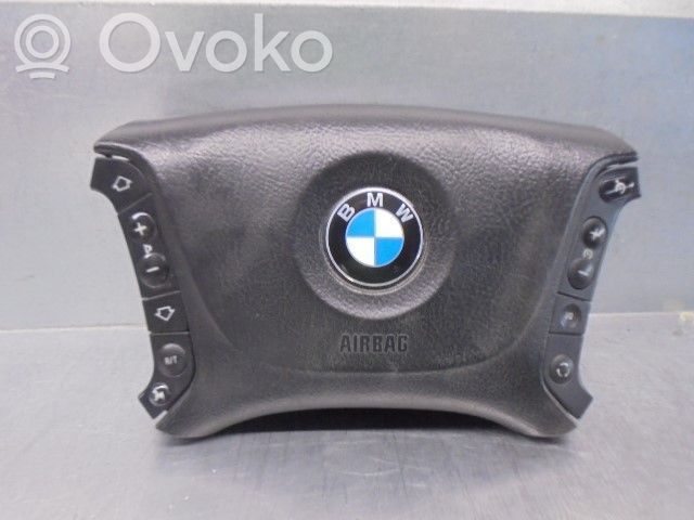 BMW 5 E39 Airbag dello sterzo 