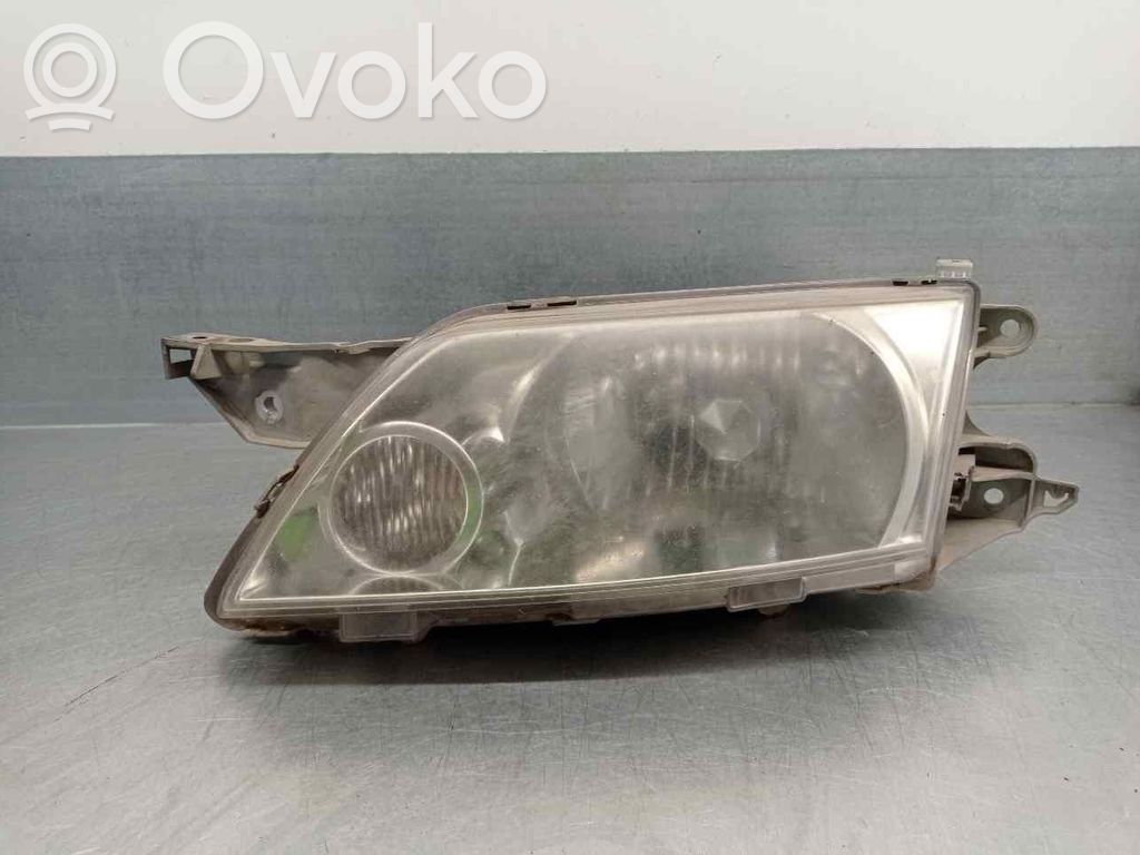 Mazda Premacy Phare frontale 