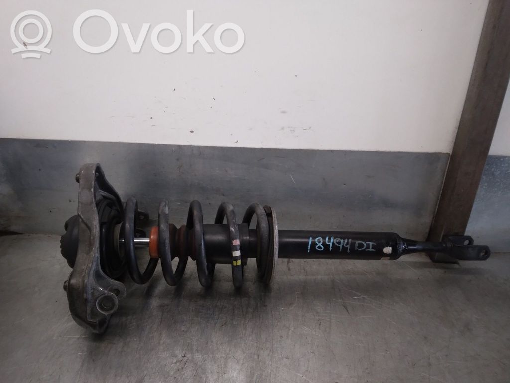 Audi A4 S4 B6 8E 8H Ammortizzatore anteriore con molla elicoidale