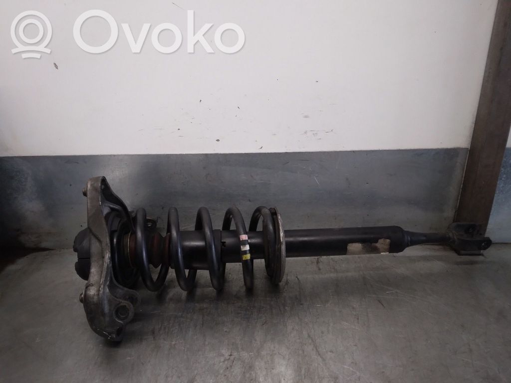 Audi A4 S4 B6 8E 8H Ammortizzatore anteriore con molla elicoidale