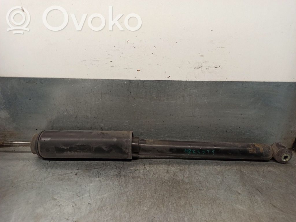 Fiat Stilo Amortyzator tylny 