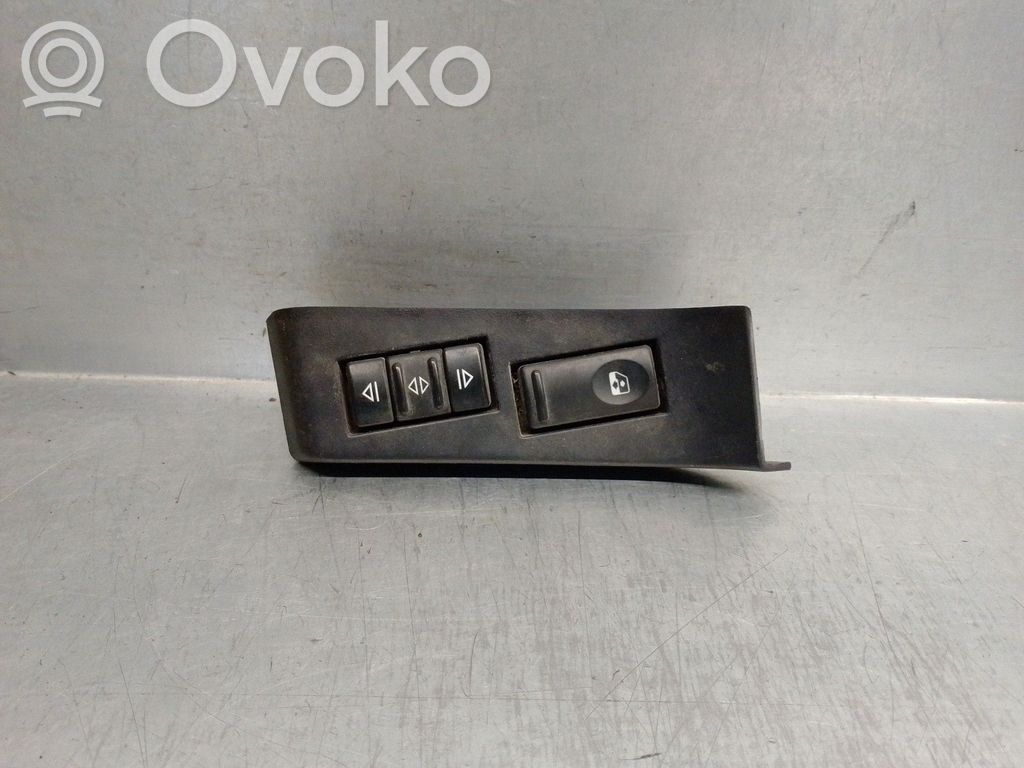 Renault Master II Electric window control switch 