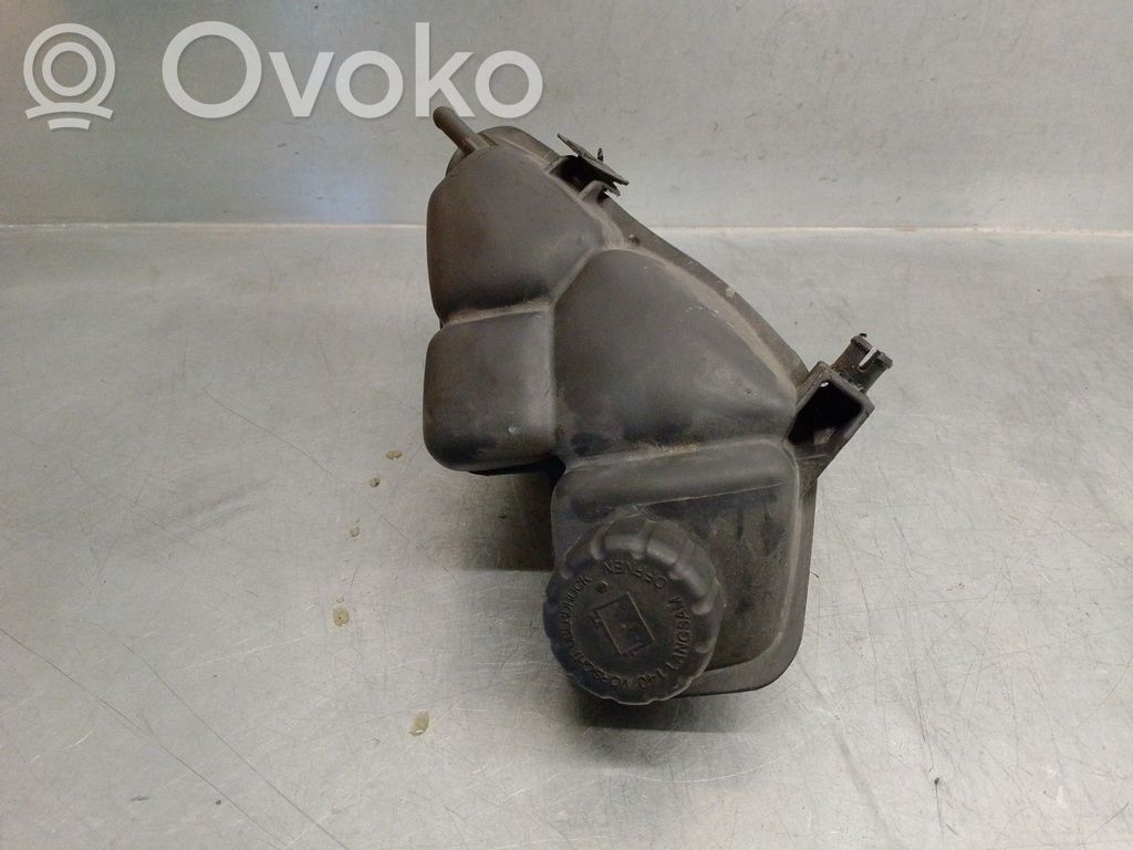 Mercedes-Benz Vaneo W414 Vas expansiune combustibil 