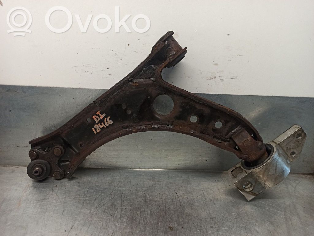 Volkswagen Golf SportWagen Braccio di controllo sospensione anteriore