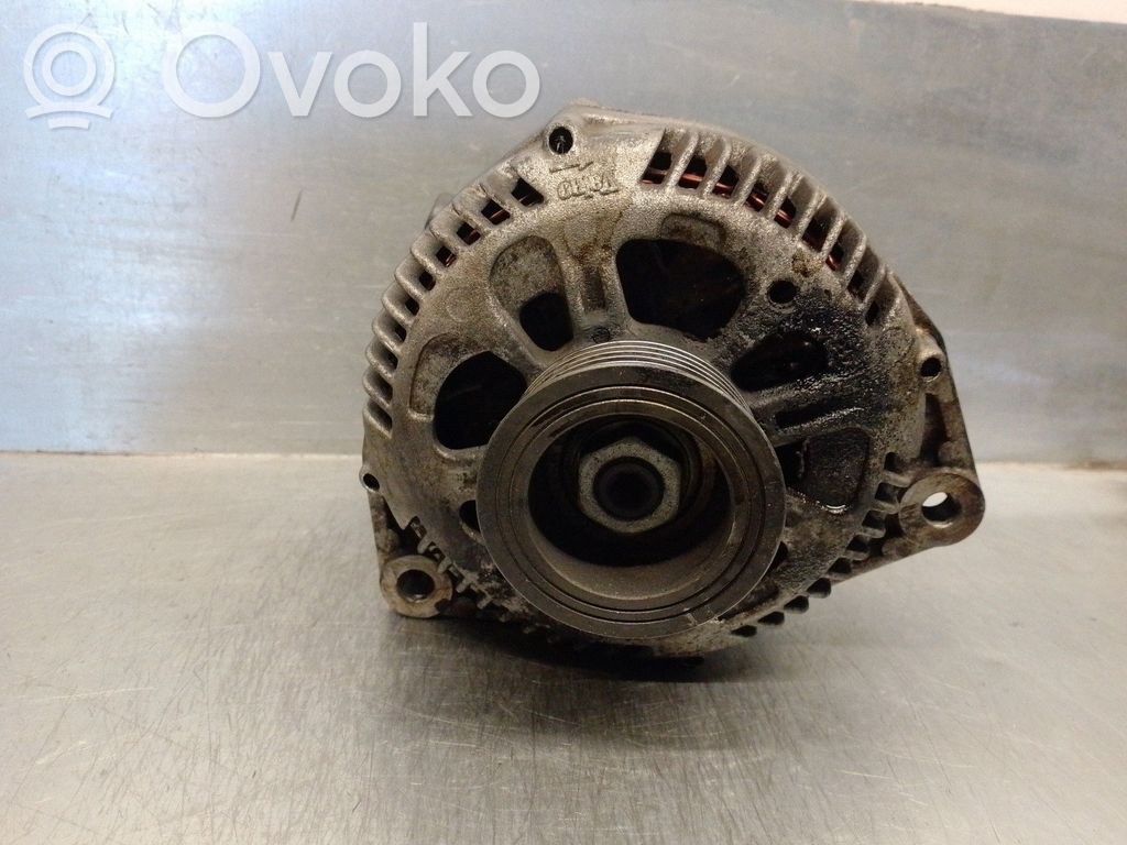 Alternator   9618946190,9618946190,VALEO