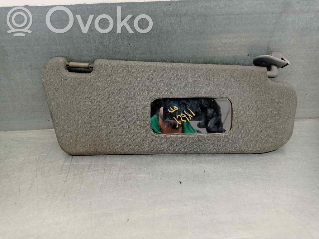 Daewoo Kalos Häikäisysuoja 