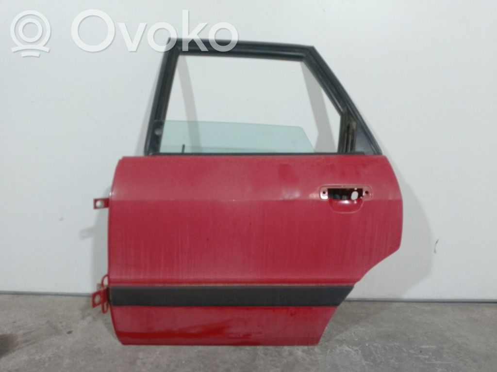 Audi 80 90 B3 Puerta trasera 