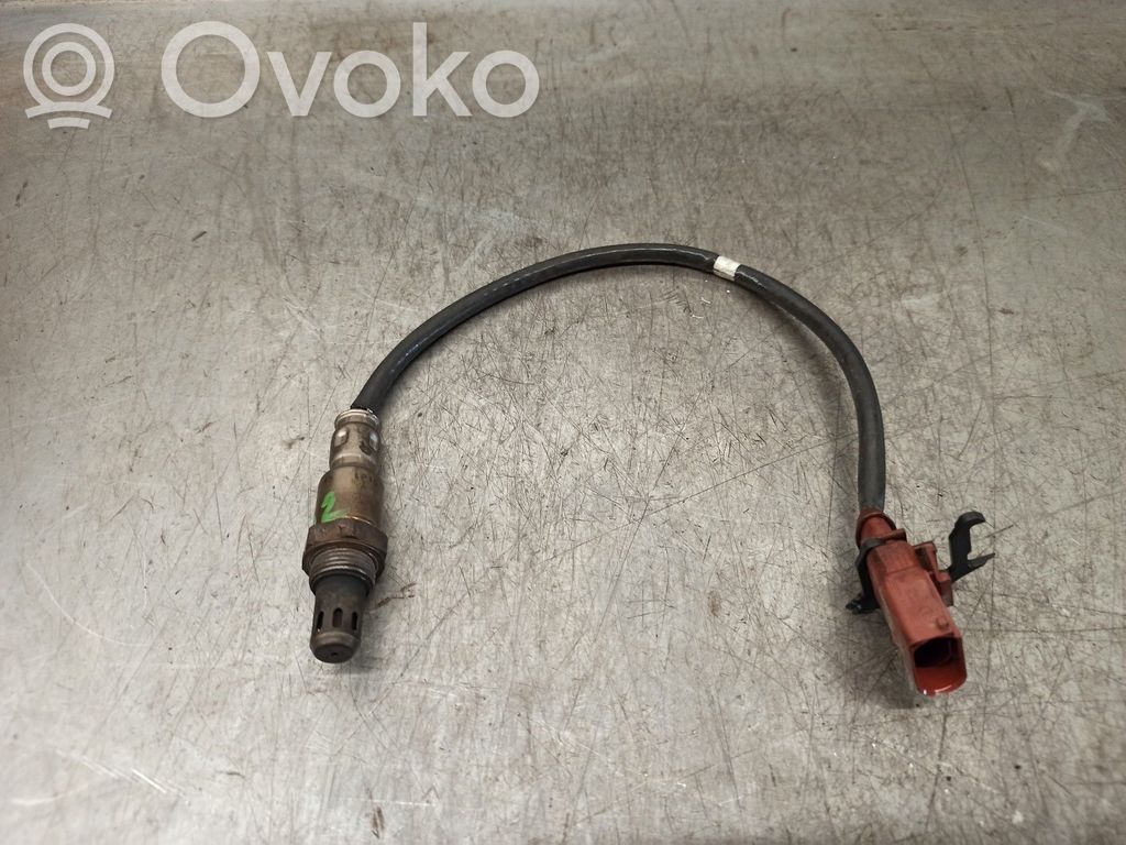 Lambda probe sensor   04E906262DB