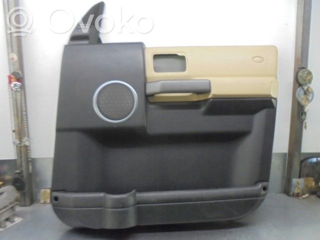 Land Rover Discovery 3 - LR3 Rivestimento del pannello della portiera anteriore 